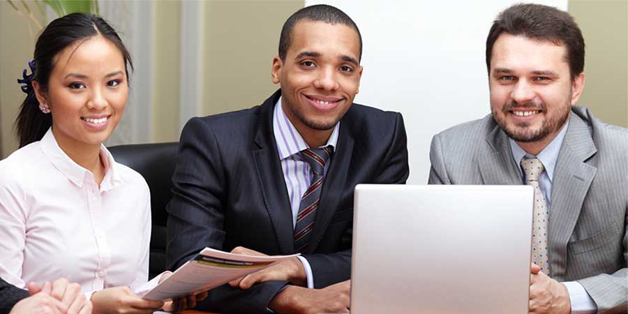 Strategic Government Solutions LLC. What We Do Photo Working To Help You In Your Business Photo