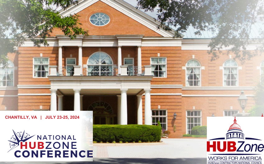 2024 National HUBZone Conference