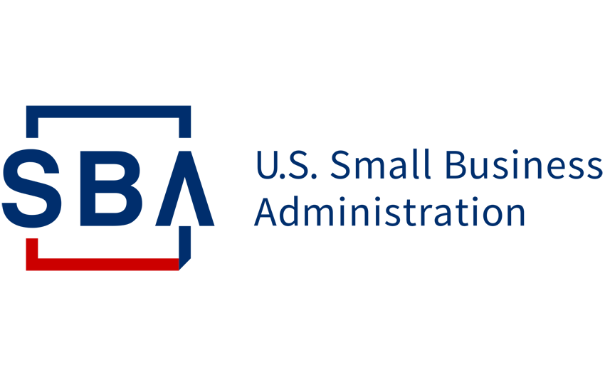 U.S. SBA Logo