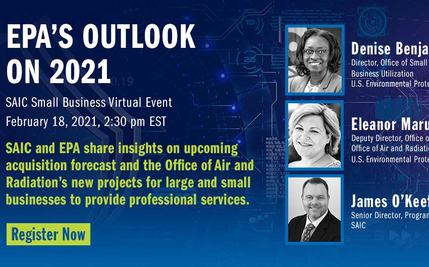  EPA's Outlook On 2021 Flyer 