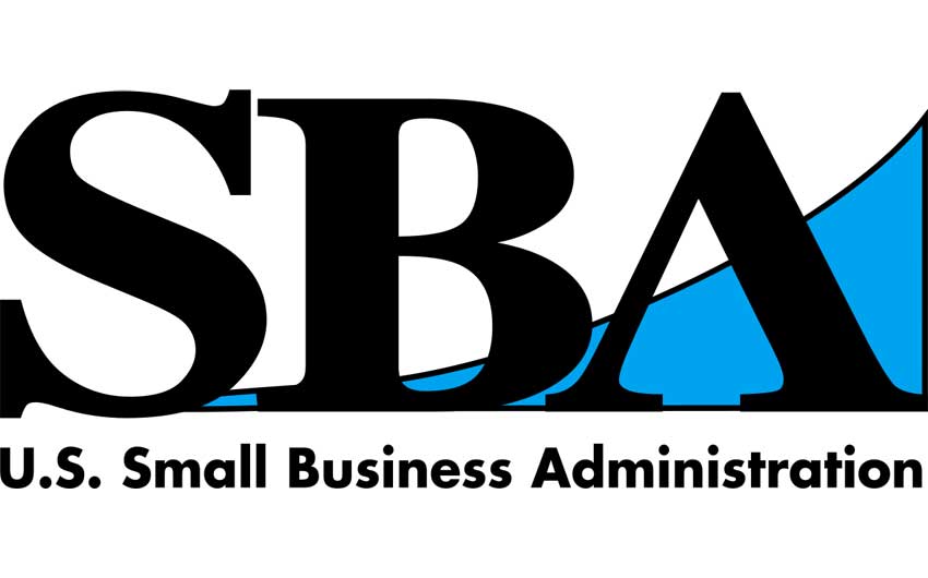 SBA Logo