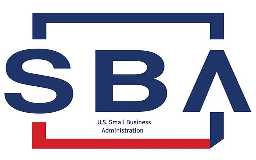 SBA Logo