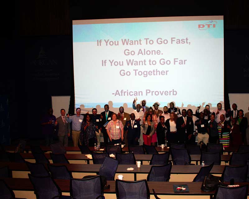BMORE Workshop 01 - Group Photo