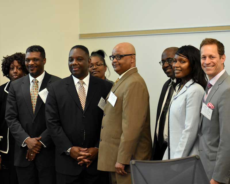 BMORE Workshop 01 With Agengies Individuals - Photos